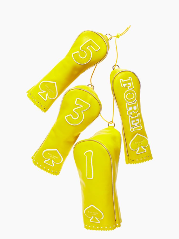 On Par Golf Club Cover, , Product