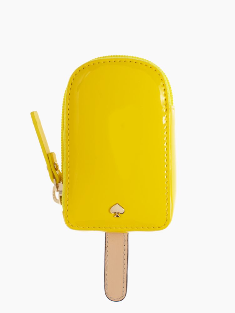 Kate spade ice cream truck online purse