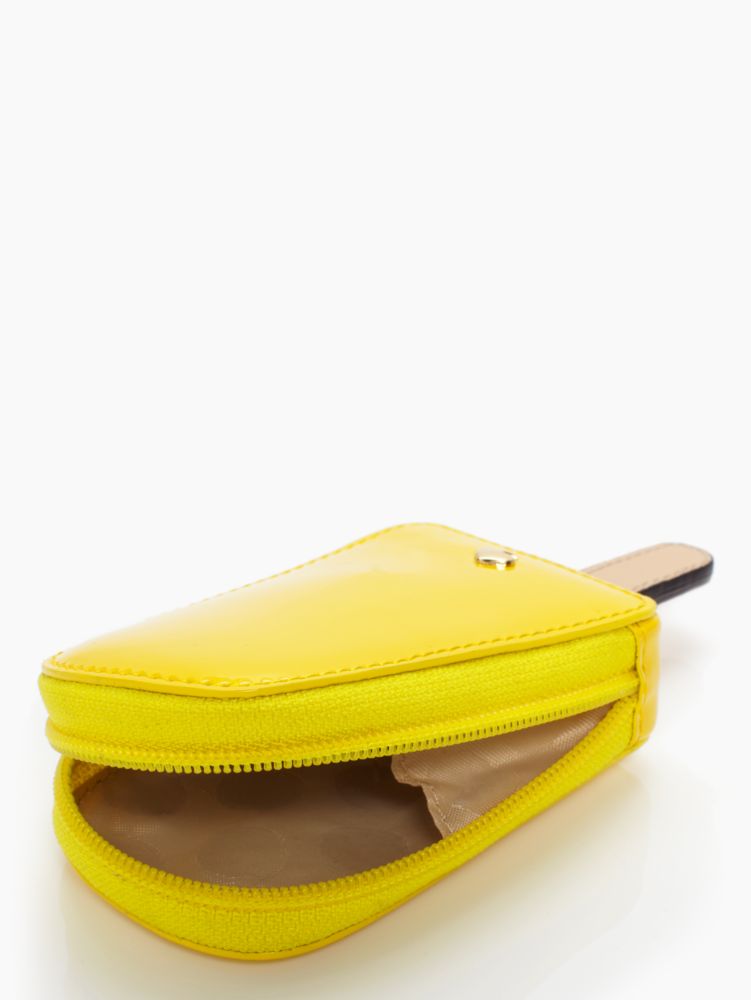 Kate spade best sale ice cream wallet