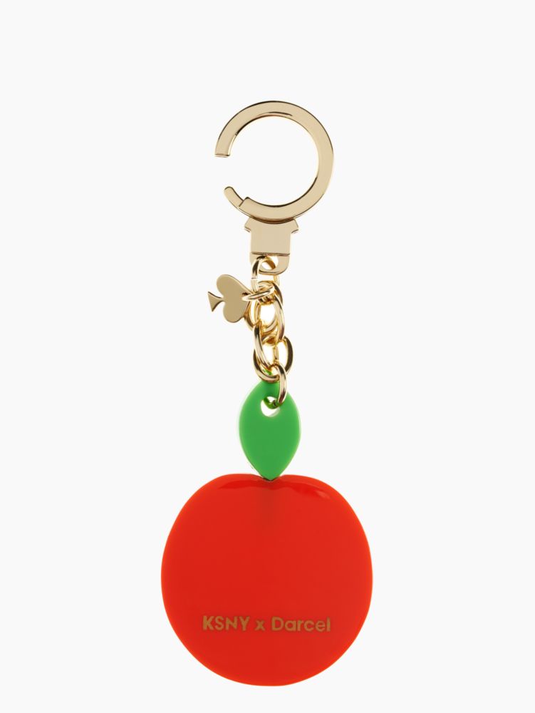 Ksny X Darcel Apple Key Fob, , Product