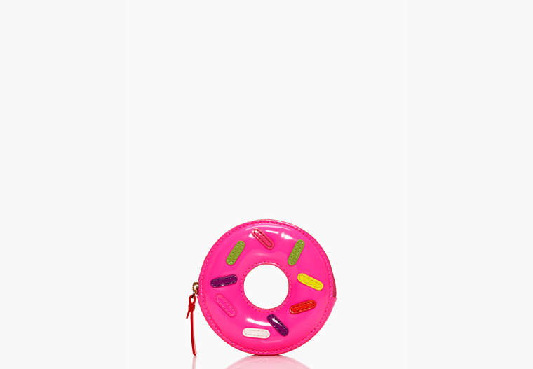 Ksny X Darcel Donut Coin Purse, , Product