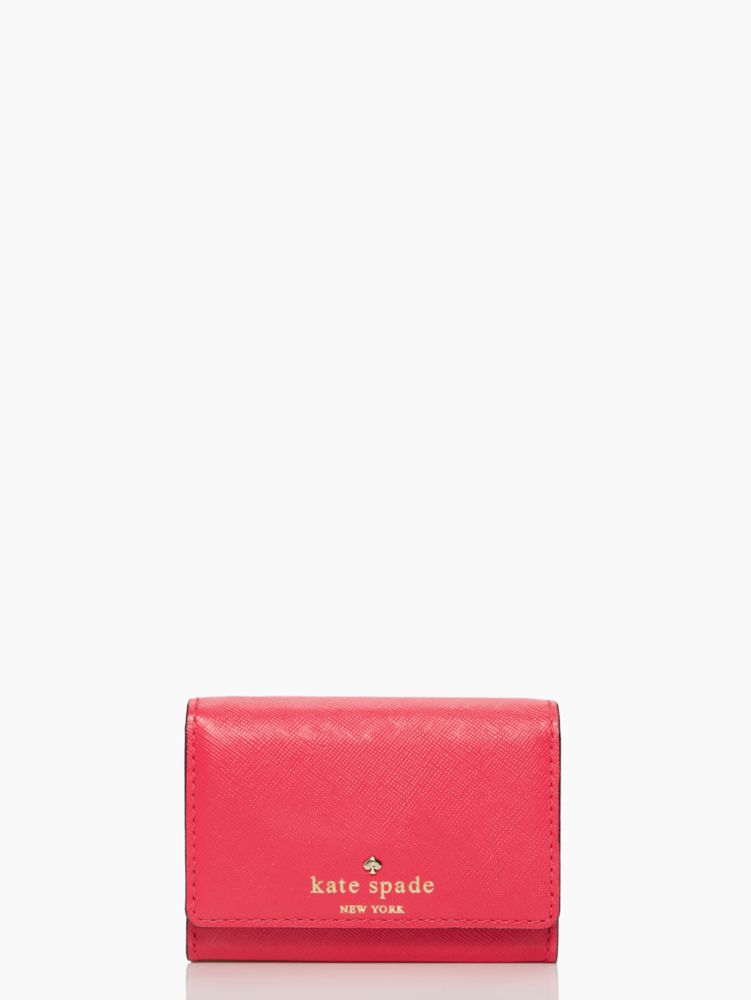 Kate spade 2024 darla wallet