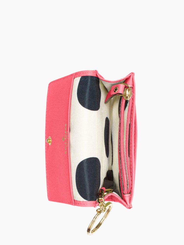 Kate spade best sale cedar street wallet