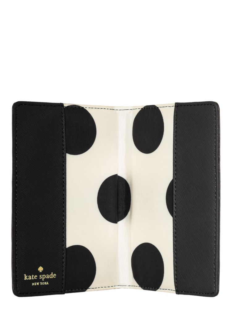 Kate Spade,Cedar Street Passport Holder,