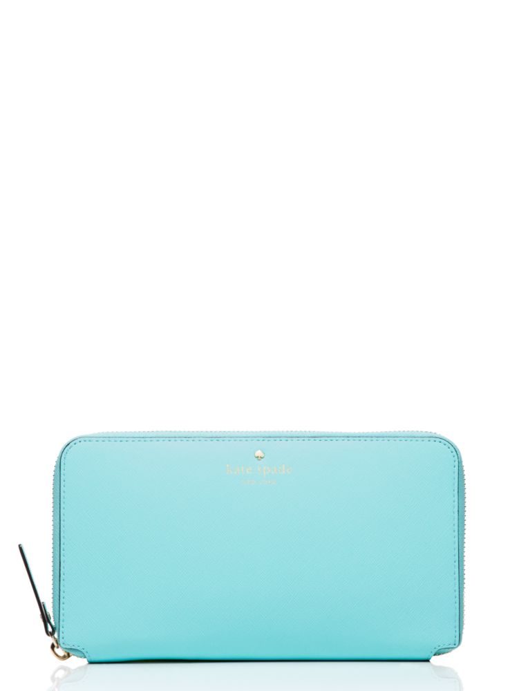 cameron street maia travel wallet by kate spade new york