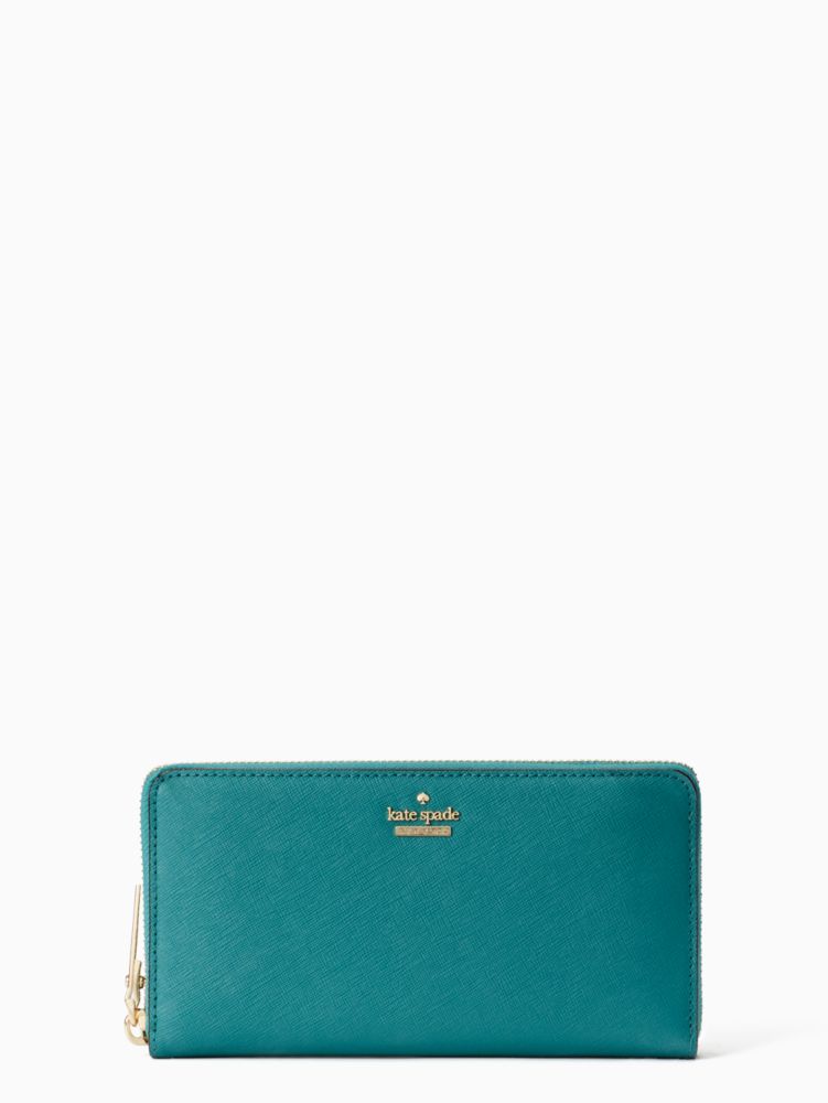 Kate spade new york cameron street store lacey wallet