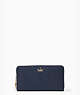 Kate Spade,cameron street lacey,Oceanic Blue