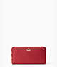 Kate Spade,cameron street lacey,Rosso
