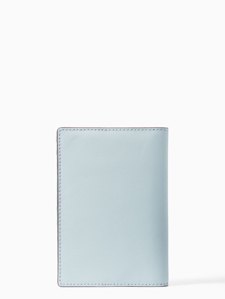 Kate Spade Cameron 2024 Street Travel Passport Holder