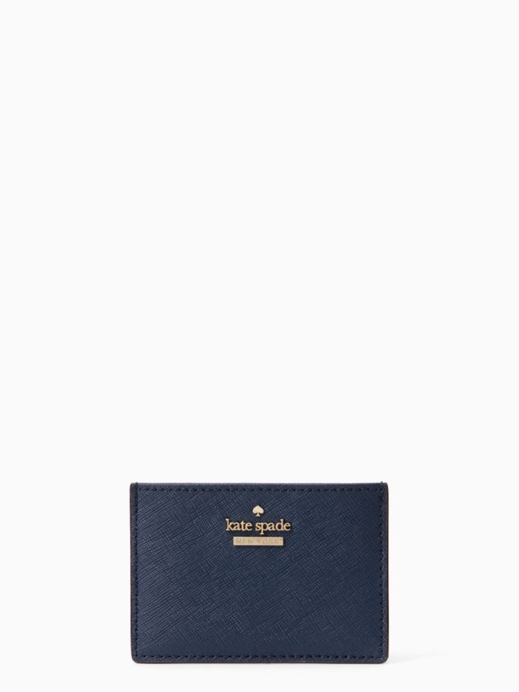 Kate spade cameron card holder new arrivals