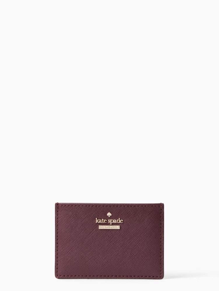 Cameron Street Card Holder Kate Spade GB