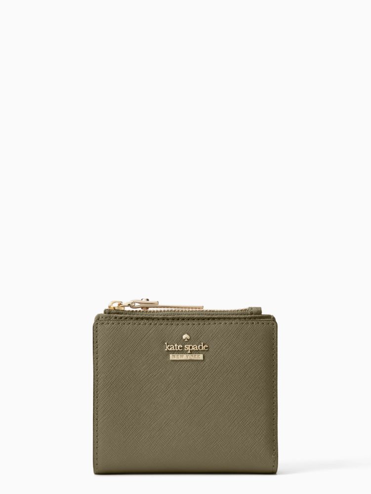 [kate sapde] CAMERON STREET ADALYN 折り財布 Kate Spade New York Cartera Cameron Street Adalyn BiFold Wallet | eBay