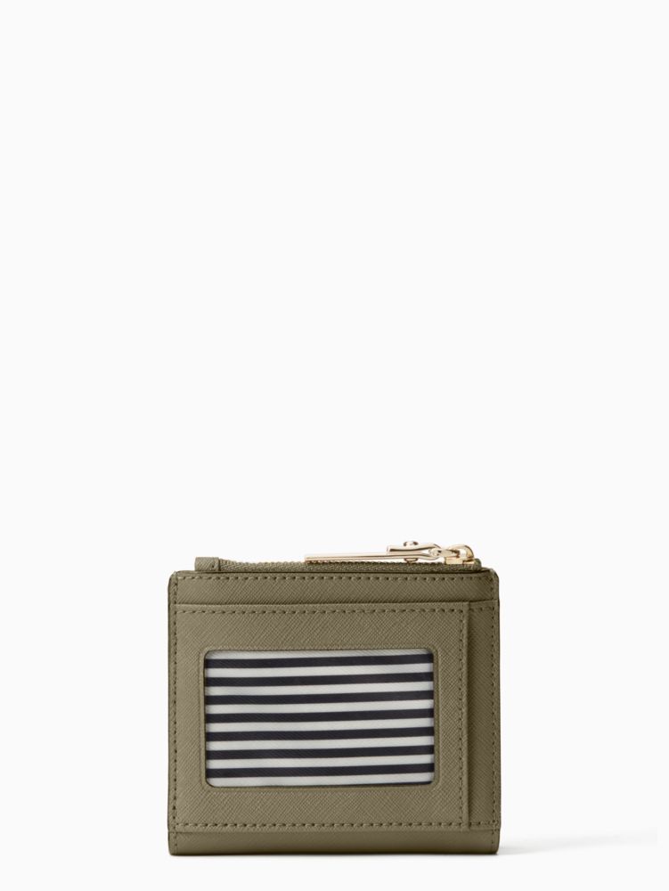 Kate spade♠︎Cameron street adalyn black Kate Spade New York Cartera Cameron Street Adalyn BiFold Wallet | eBay