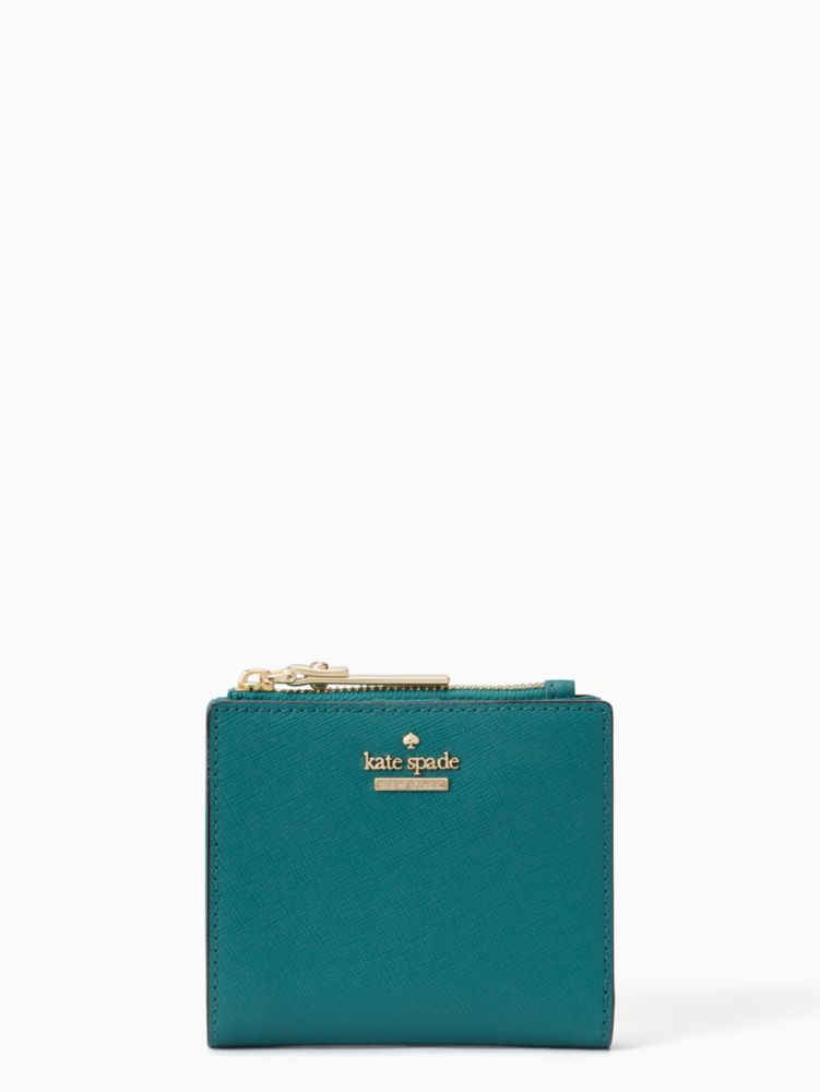 Kate spade cameron street best sale wallet adalyn