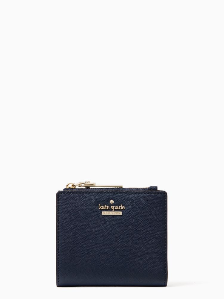 Kate spade store cameron wallet