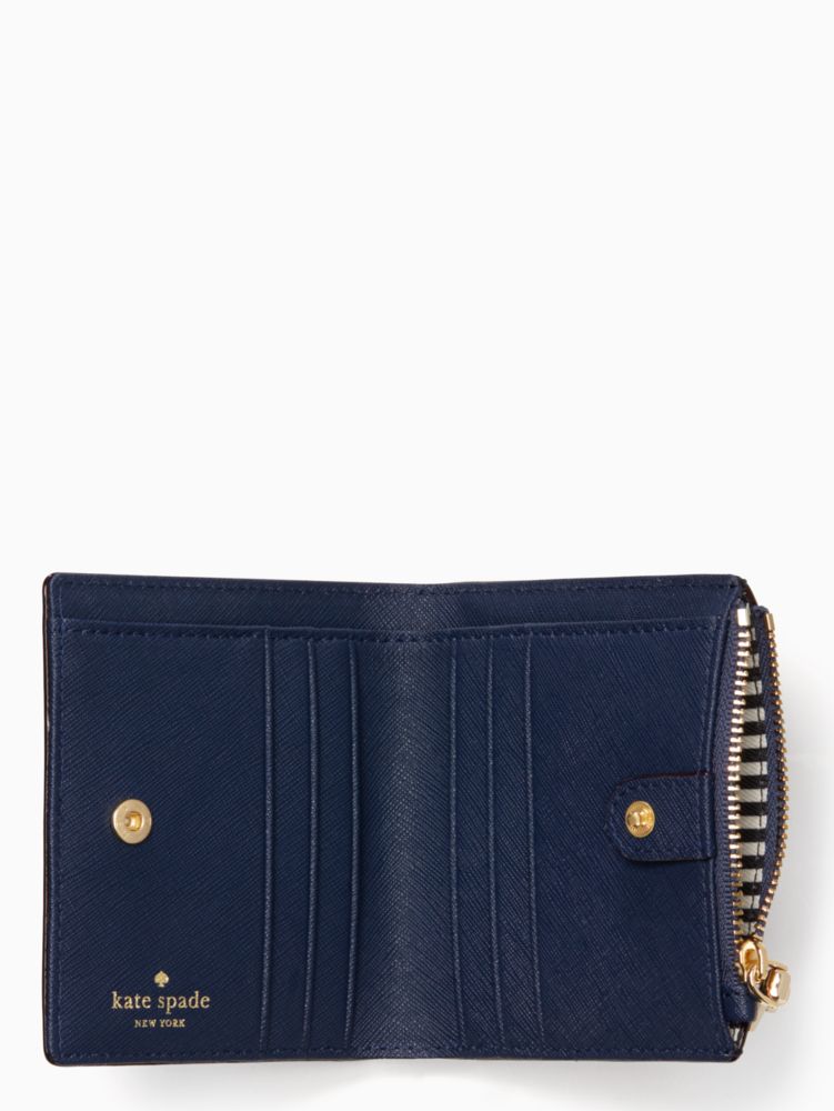 Kate spade sale cameron adalyn wallet