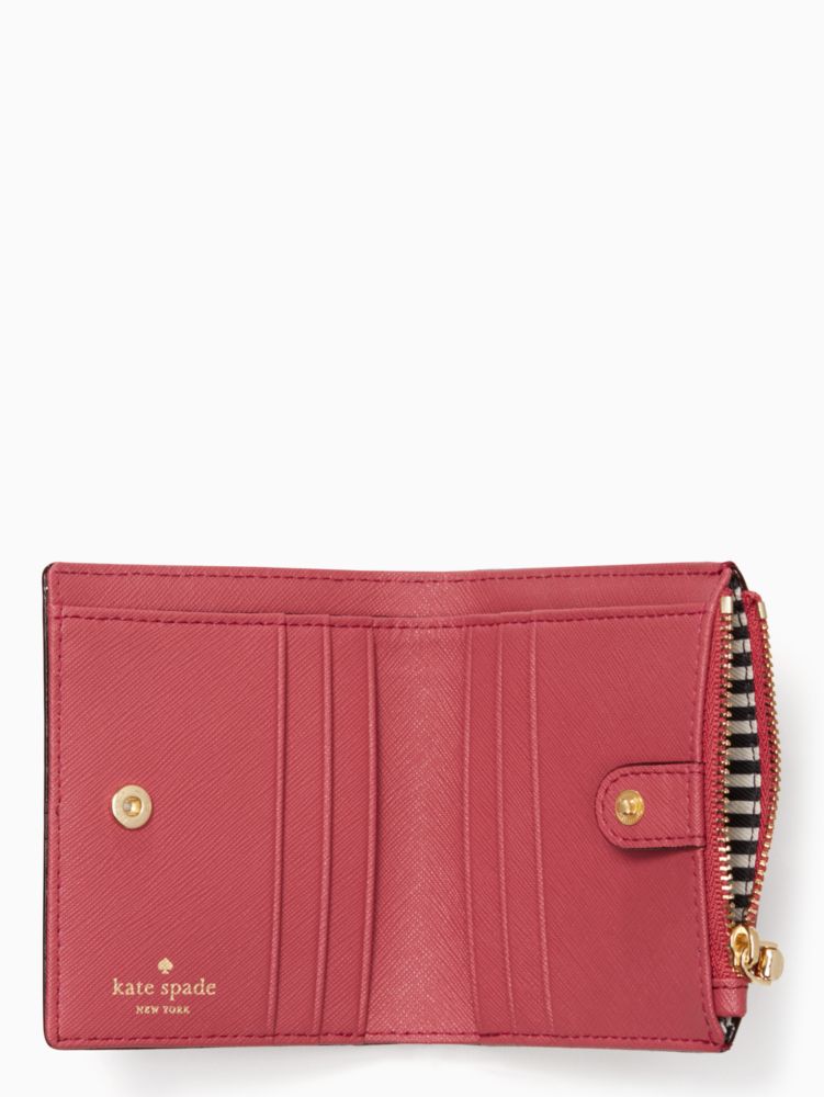 kate spade N.Yケイトスペード adalyn wallet kate spade adalyn wallet | eBay