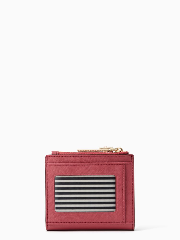 [kate sapde] CAMERON STREET ADALYN 折り財布 Kate Spade New York Cartera Cameron Street Adalyn BiFold Wallet | eBay