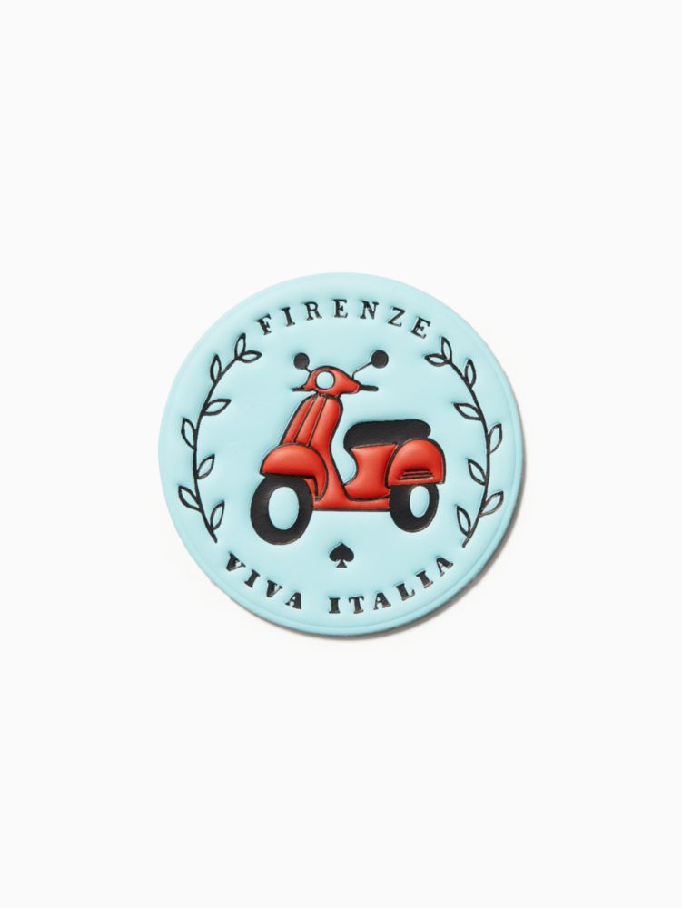 Kate Spade,Ashe Place Firenze Sticker,