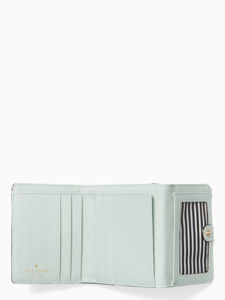 Kate spade discount jada wallet