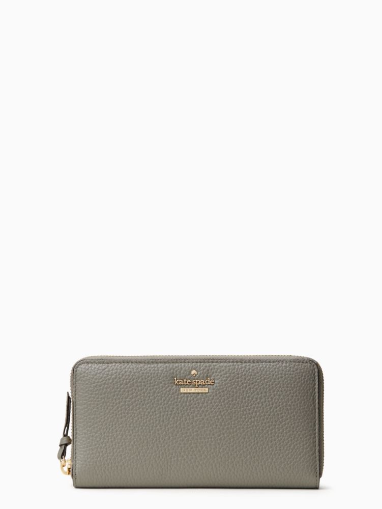 Kate spade willow online wallet crossbody