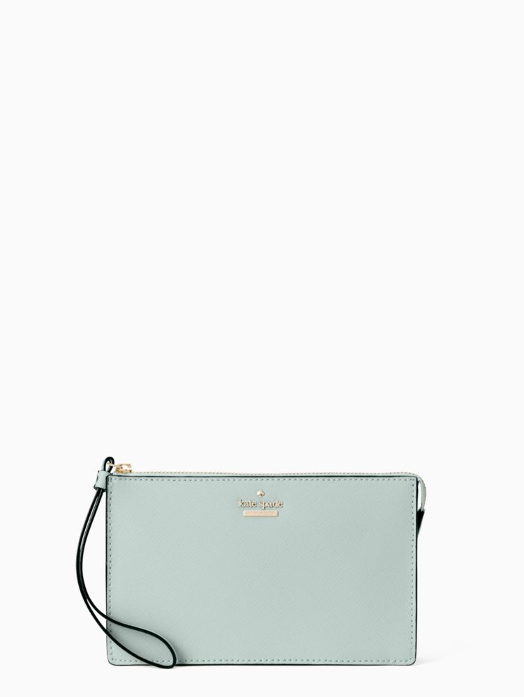 Kate spade cameron sales wristlet