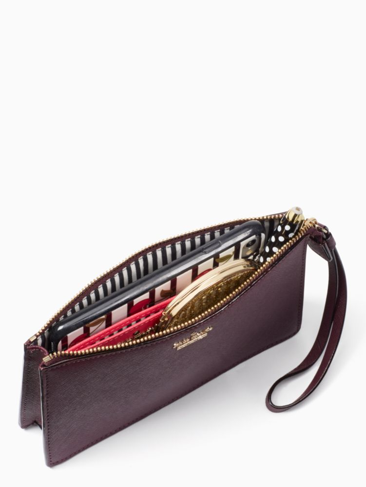 Kate spade best sale cameron wristlet