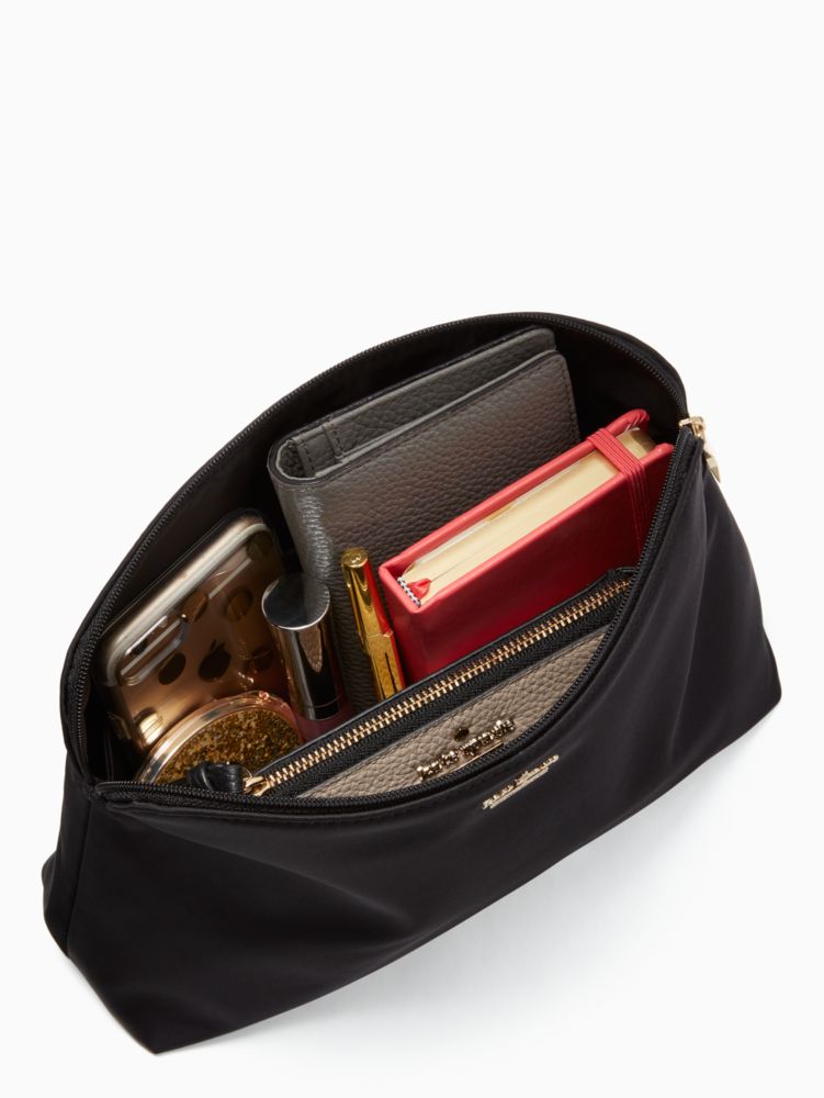 Kate Spade,Classic Nylon Briley,