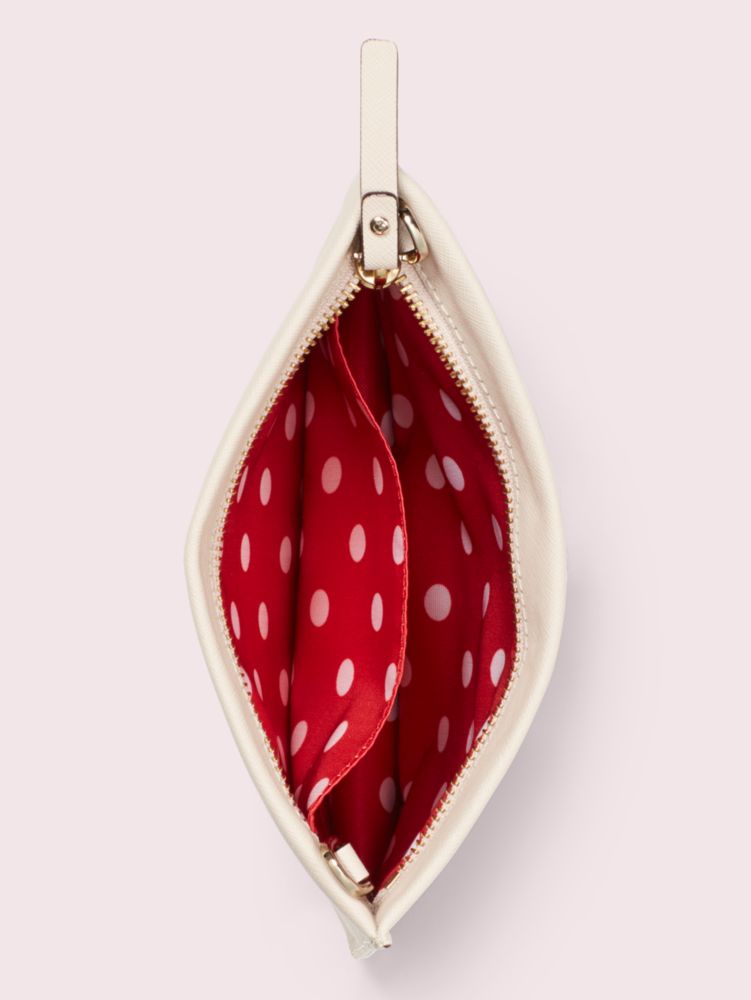 Kate Spade,Kate Spade New York X Minnie Mouse Mini Sima,