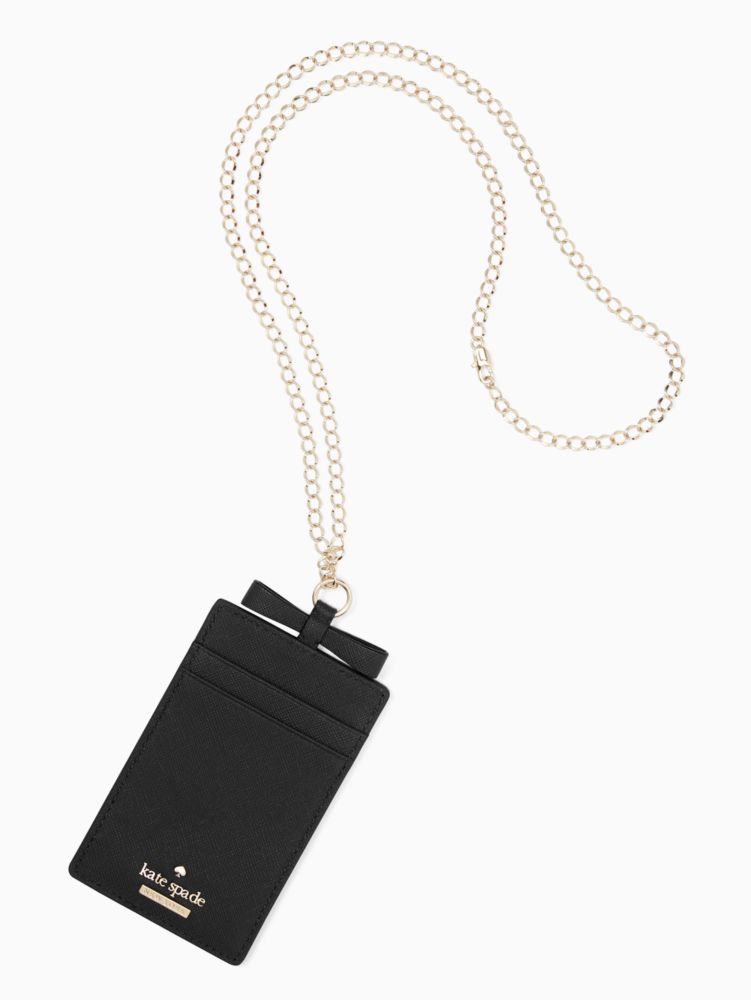 Cameron Street Lanyard | Kate Spade Outlet | Kate Spade New York