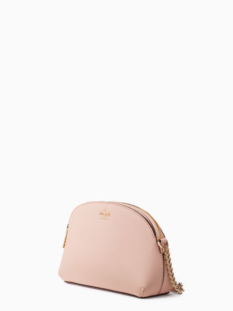 Kate Spade New York Cameron Street Large Hilli Crossbody Handbag, Crossbody  Bags, Clothing & Accessories