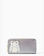 Kate Spade,star bright owl applique lacey,Multi