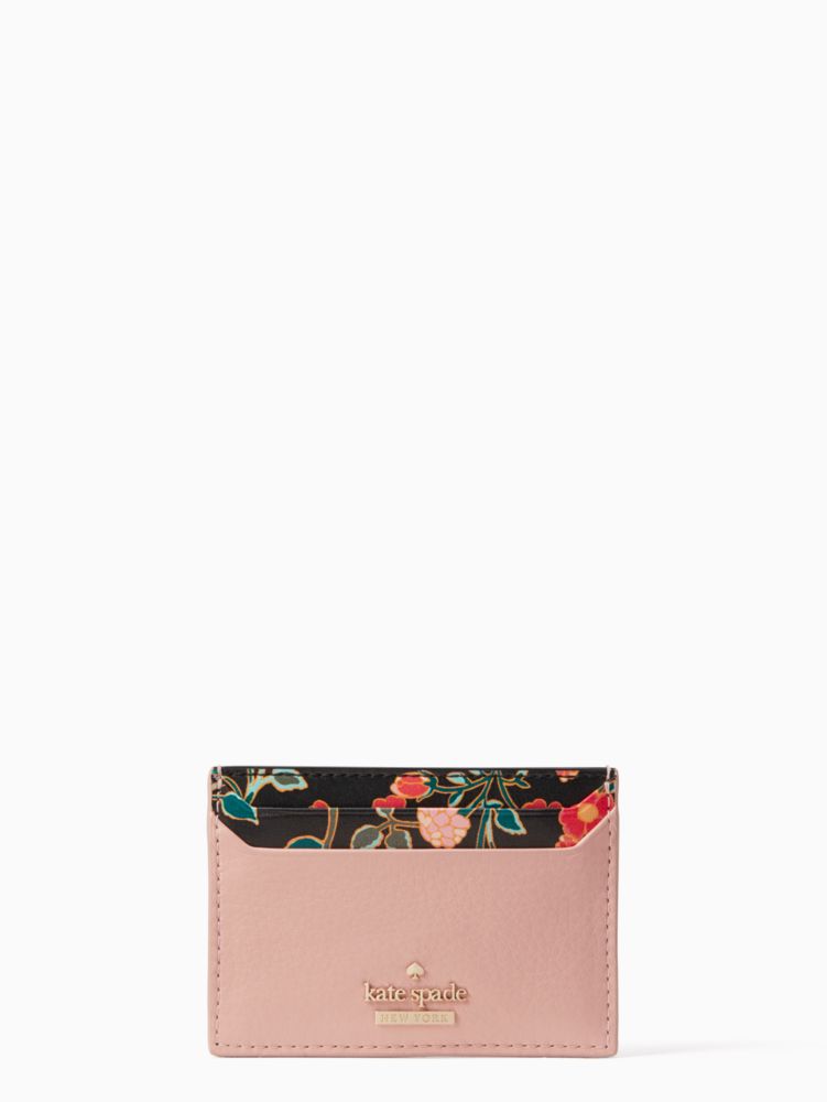 Kate Spade,Blake Street Ditsy Blossom Lynleigh,