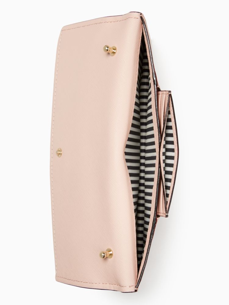 Kate spade brennan clearance