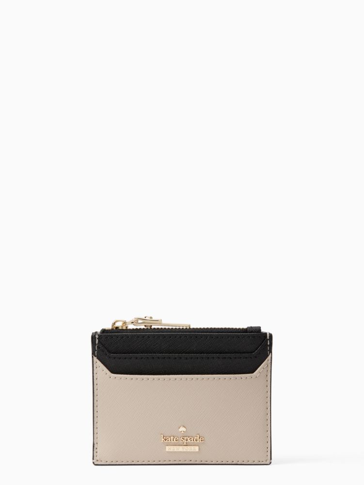 Kate spade store lalena wallet