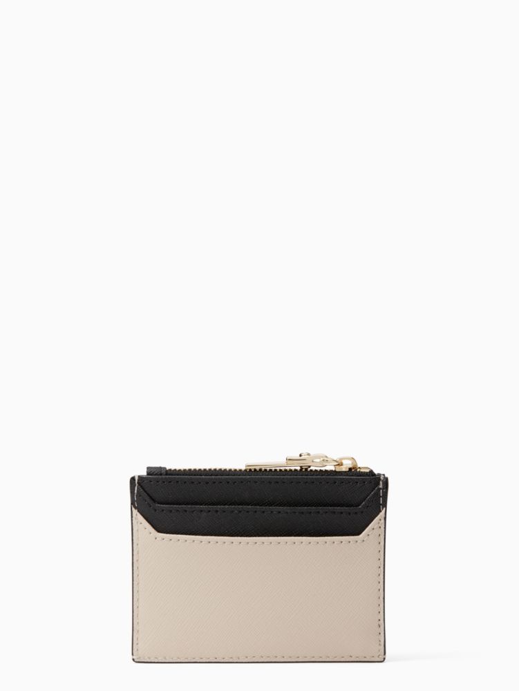 Kate spade cameron street lalena card case online