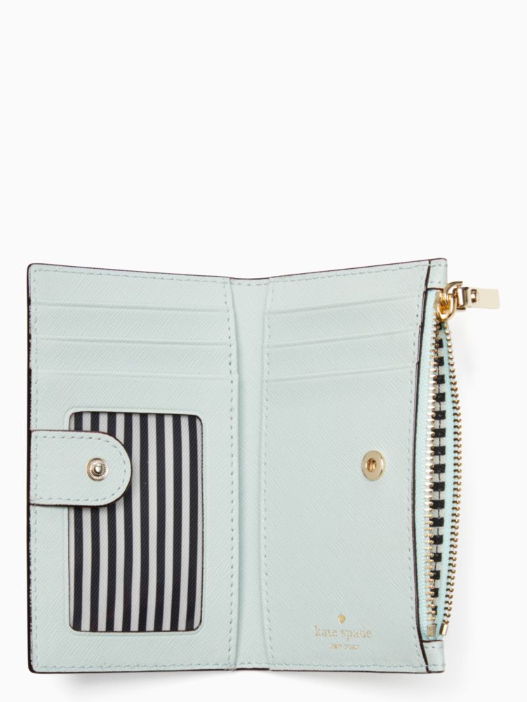 Kate spade new york best sale cameron street mikey wallet