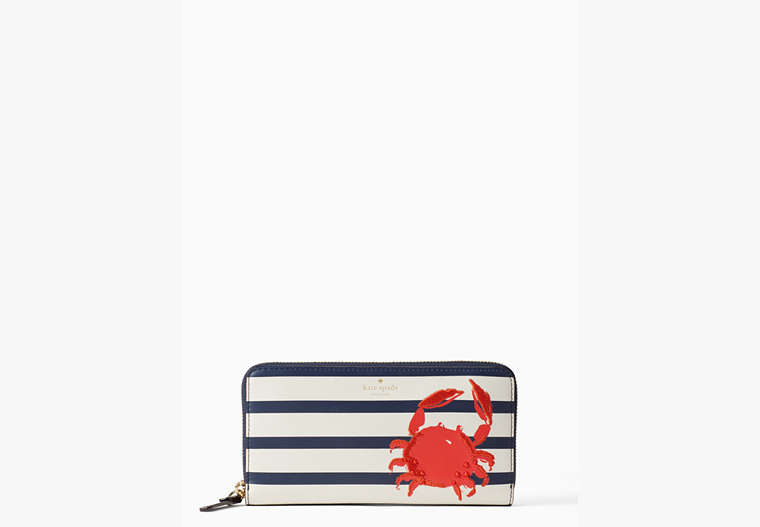 Kate Spade,shore thing crab lacey,Multi