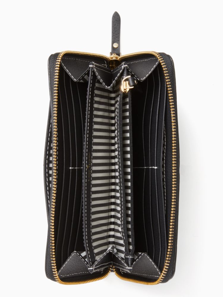 Kate Spade,thompson street lacey,