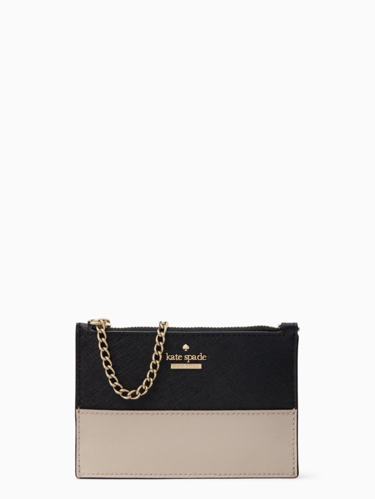 Kate spade purse cameron street on sale