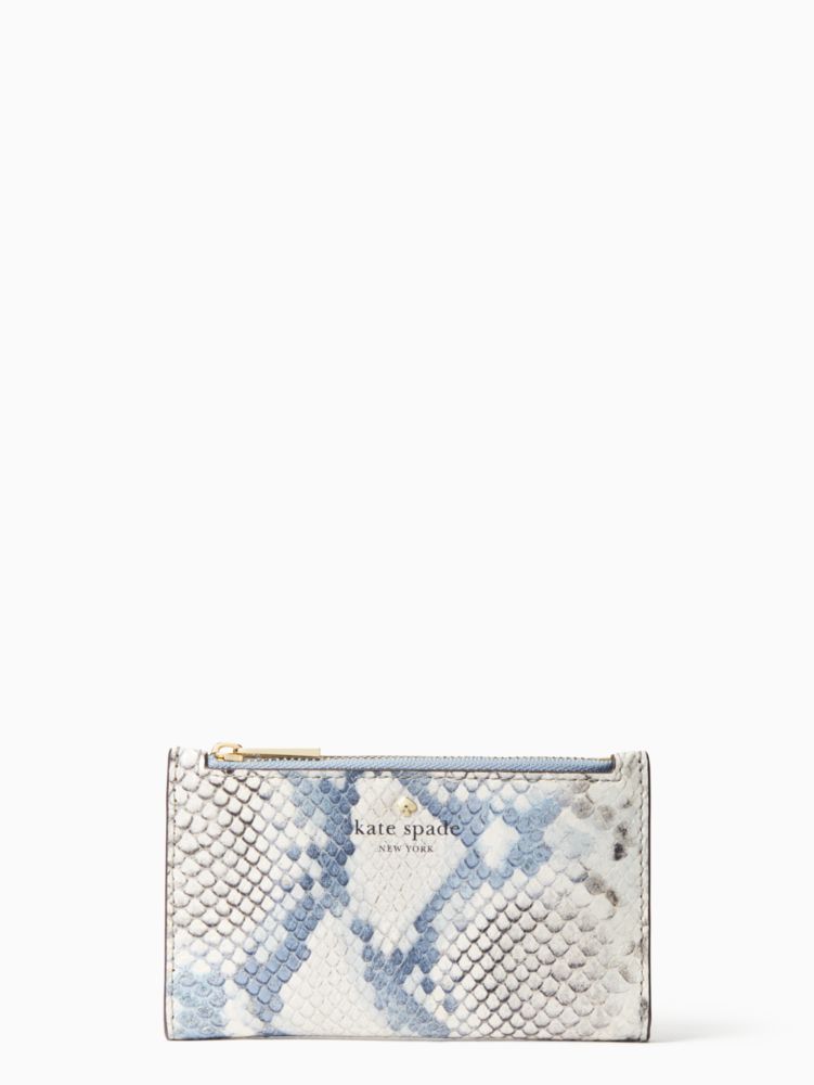 Hayes Street Snake Embossed Mikey Kate Spade New York Kate Spade New York