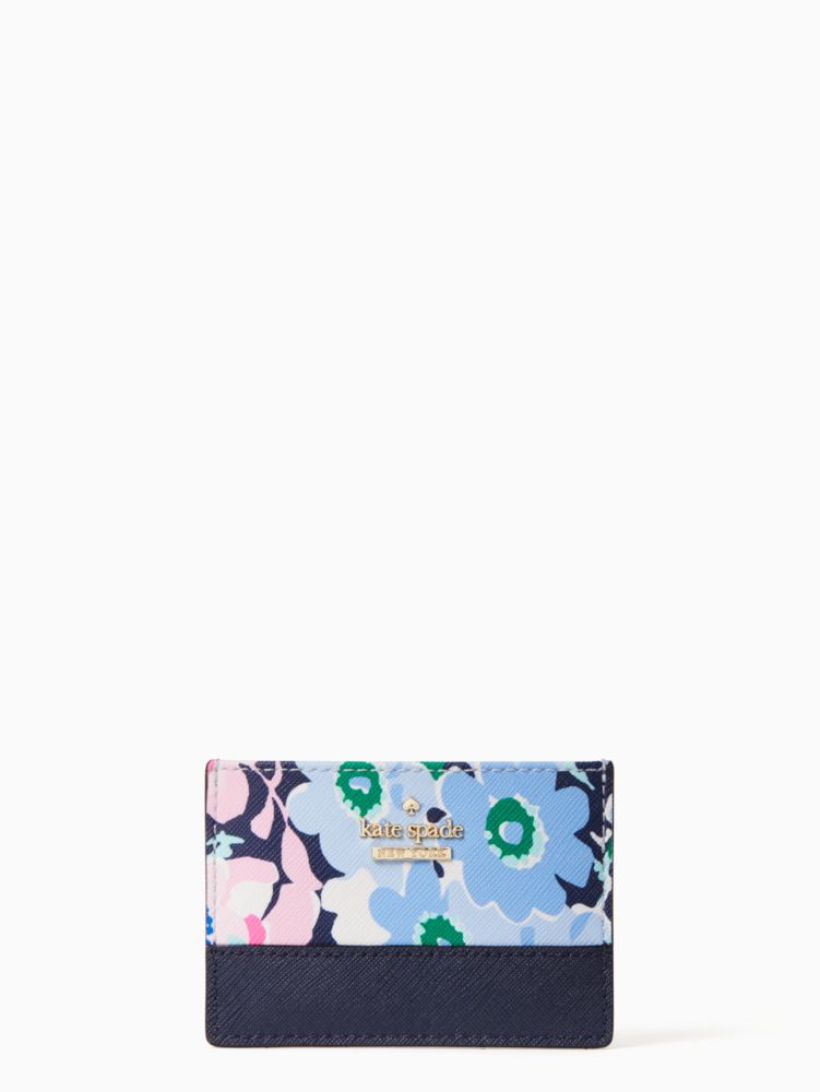 Kate spade cameron card holder online