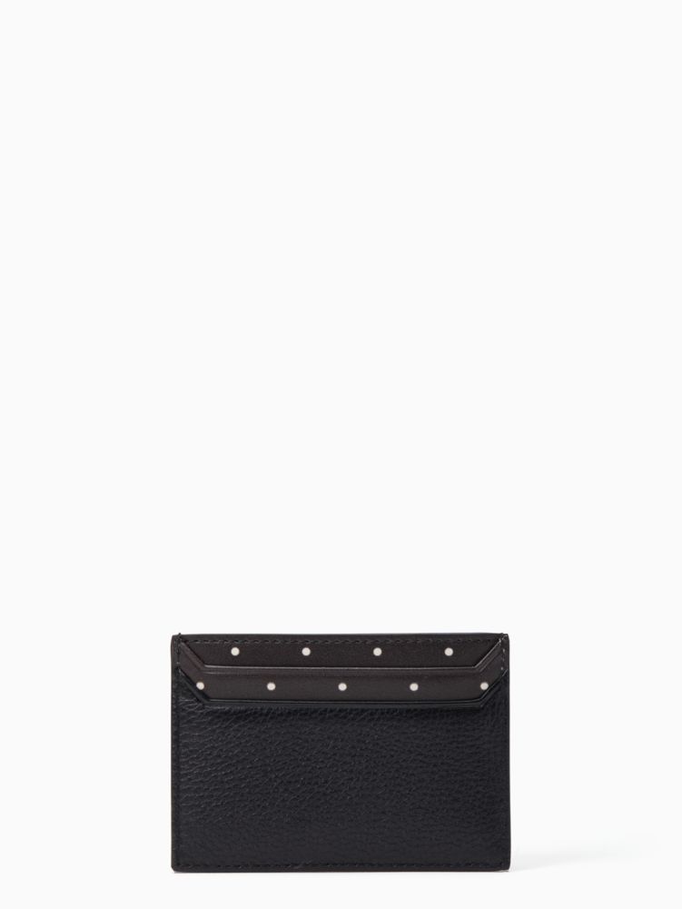 ★Kate Spade★blake street dot lynleigh カードケース AUTHENTIC KATE SPADE BLAKE STREET DOT LYNLEIGH SMALL CARD
