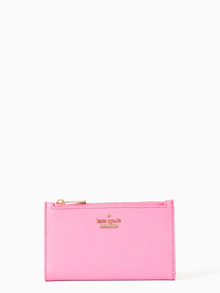 Kate spade mikey wallet hotsell