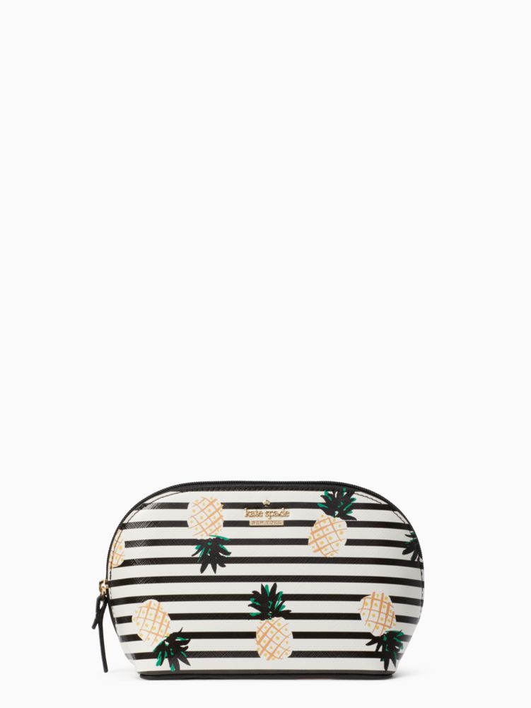 Kate Spade,Cameron Street Pineapples Small Abalene,