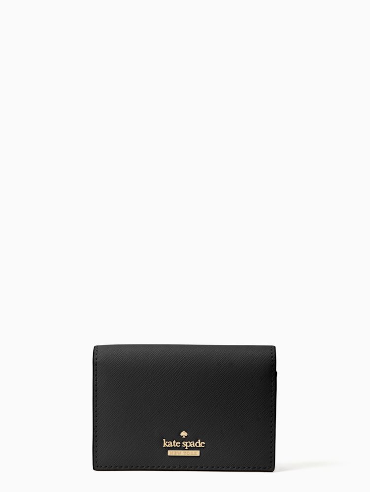 Kate spade cameron street gabe wallet on sale