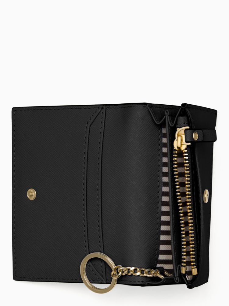 Kate Spade,cameron street gabe,Black