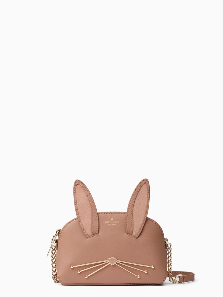 Kate spade bunny discount backpack