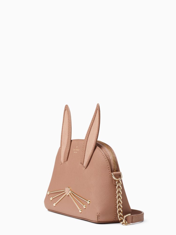 Kate spade bunny tote best sale