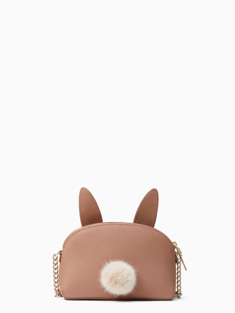 Kate spade hot sale bunny backpack